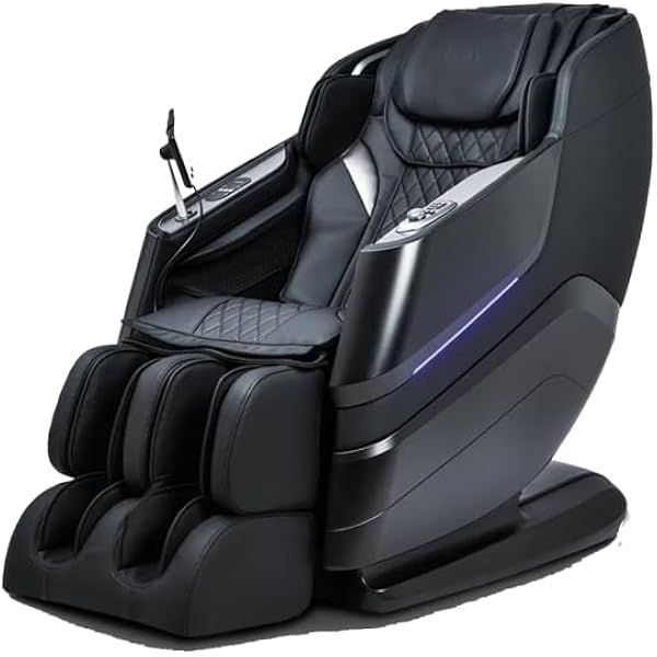 Amazon.com: Osaki Master 4D+ SL-Track Massage Chair with